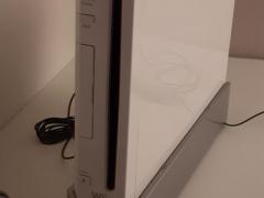 Nintendo Wii completa