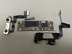 SCHEDA MADRE IPHONE 11