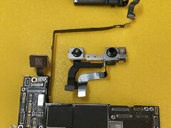 SCHEDA MADRE IPHONE 12 PRO