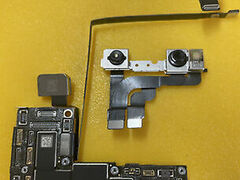 SCHEDA MADRE IPHONE 12 PRO MAX