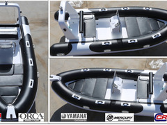 Gommone Orion 500S : VR MARINA