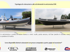 Gommone Orion 500S : VR MARINA