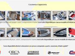 Gommone Orion 500S : VR MARINA