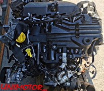 MOTORE RENAULT MASTER 2.5 (USATO)