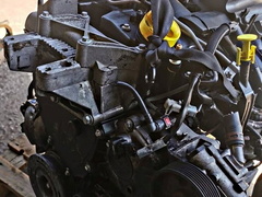 MOTORE RENAULT MASTER 2.5 (USATO)
