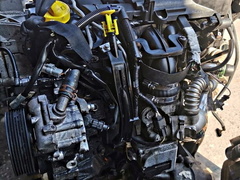 MOTORE RENAULT MASTER 2.5 (USATO)