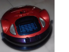 Robot aspirapolvere Jimbo Vinco come nuovo