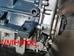 MOTORE FIAT 500L 1.3 MULTIJET (REVISIONATO)