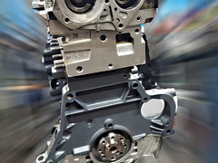 MOTORE FIAT - LANCIA 1.3 MULTIJET (REVISIONATO)
