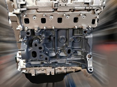 MOTORE FIAT - LANCIA 1.3 MULTIJET (REVISIONATO)