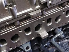 MOTORE FIAT - LANCIA 1.3 MULTIJET (REVISIONATO)