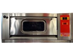 Forno Elettrico Digitale 6 Pizze