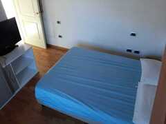 Appartamento con vista panoramica