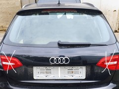 Portellone con lunotto Audi A4 Avant anno 2014