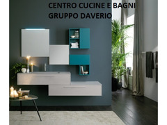 Mobili bagno, varese,gallarate,cardano