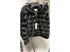 stock giacche e giubbotti firmati TOY G