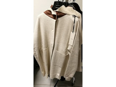 stock giacche e giubbotti firmati TOY G