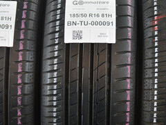 4 PNEUMATICI YOKOHAMA 185/50 R16 81H TU000091