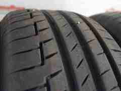 4 PNEUMATICI CONTINENTAL 225/55 R18 98H TU002076
