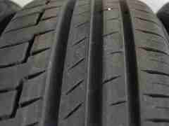 4 PNEUMATICI CONTINENTAL 225/55 R18 98H TU002076