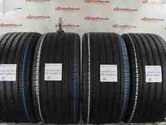 4 PNEUMATICI HANKOOK 295/35 R21 107Y TU002113