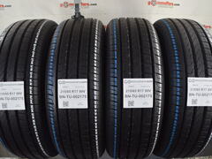 4 PNEUMATICI PIRELLI 215/65 R17 99V TU002175