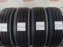4 PNEUMATICI PIRELLI 225/45 R19 96W TU002180