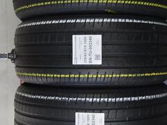 4 PNEUMATICI PIRELLI 255/45 R19 100V TU002340