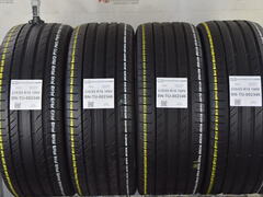 4 PNEUMATICI CONTINENTAL 235/55 R18 100V TU002346