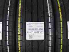 4 PNEUMATICI BRIDGESTONE 235/45 R19 95H TU002363