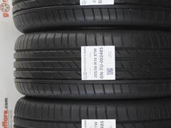 4 PNEUMATICI LAUFENN 205/50 R16 87W TU002485