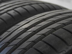 4 PNEUMATICI LAUFENN 205/50 R16 87W TU002485