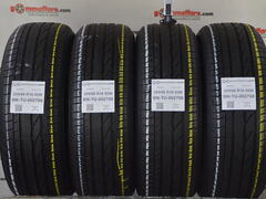 4 PNEUMATICI BRIDGESTONE 205/60 R16 92W TU002708