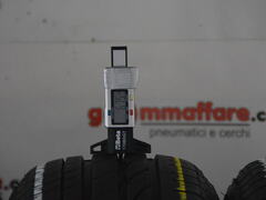 4 PNEUMATICI BRIDGESTONE 205/60 R16 92W TU002708