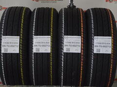 4 PNEUMATICI OVATION 175/60 R15 81H TU002712