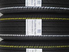 4 PNEUMATICI OVATION 175/60 R15 81H TU002712