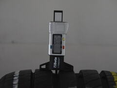 4 PNEUMATICI CONTINENTAL 255/45 R19 104Y TU002714