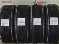 4 PNEUMATICI KUMHO 215/45 R18 89V TU002716