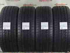 4 PNEUMATICI CONTINENTAL 265/50 R20 111V TU002749
