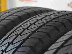 4 PNEUMATICI DUNLOP 215/60 R17 109T TU002762