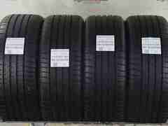 4 PNEUMATICI BRIDGESTONE 235/55 R18 100V TU002786
