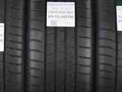 4 PNEUMATICI BRIDGESTONE 235/55 R18 100V TU002786