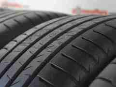 4 PNEUMATICI BRIDGESTONE 235/55 R18 100V TU002786