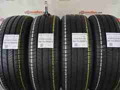 4 PNEUMATICI MICHELIN 215/60 R16 95H TU002872