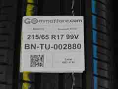4 PNEUMATICI PIRELLI 215/65 R17 99V TU002880