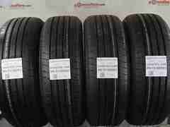 4 PNEUMATICI BRIDGESTONE 225/60 R18 104W TU002903