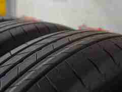 4 PNEUMATICI BRIDGESTONE 225/60 R18 104W TU002903