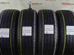 4 PNEUMATICI GOODYEAR 235/65 R16 115R TU002907