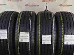 4 PNEUMATICI GOODYEAR 235/65 R16 115-113R TU002910