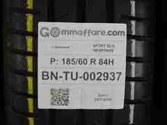 4 PNEUMATICI DUNLOP 165/65 185/60 R15 TU002937
